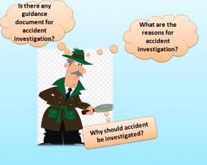 importance of accident investigation