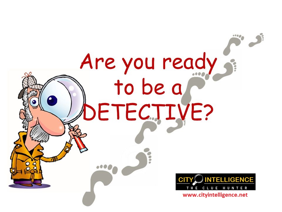 How To Become A Detective Or Start A Detective Agency In India