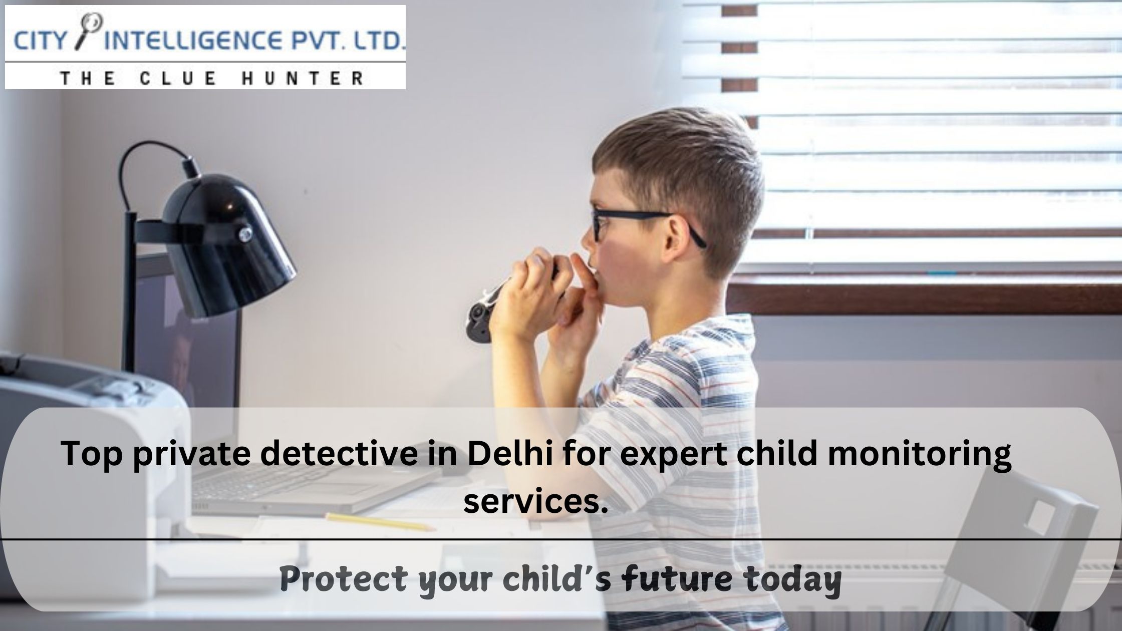 Top Detective Agency in Delhi