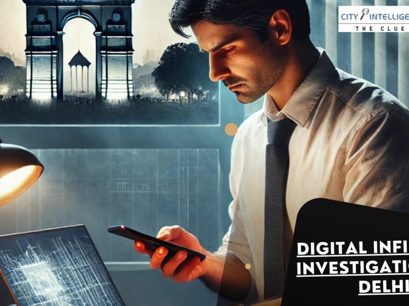 Digital Infidelity Investigations in Delhi