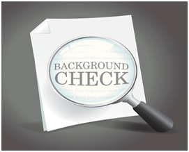 Background Verification