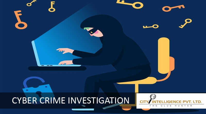 Cybercrime investigation