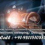 Technical Surveillance Countermeasures