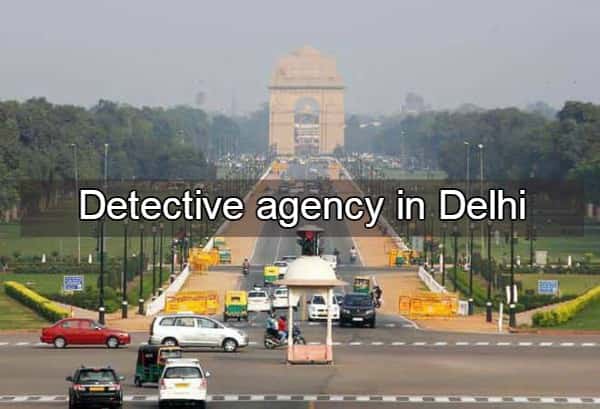 Why do you need to hire a detective agency?