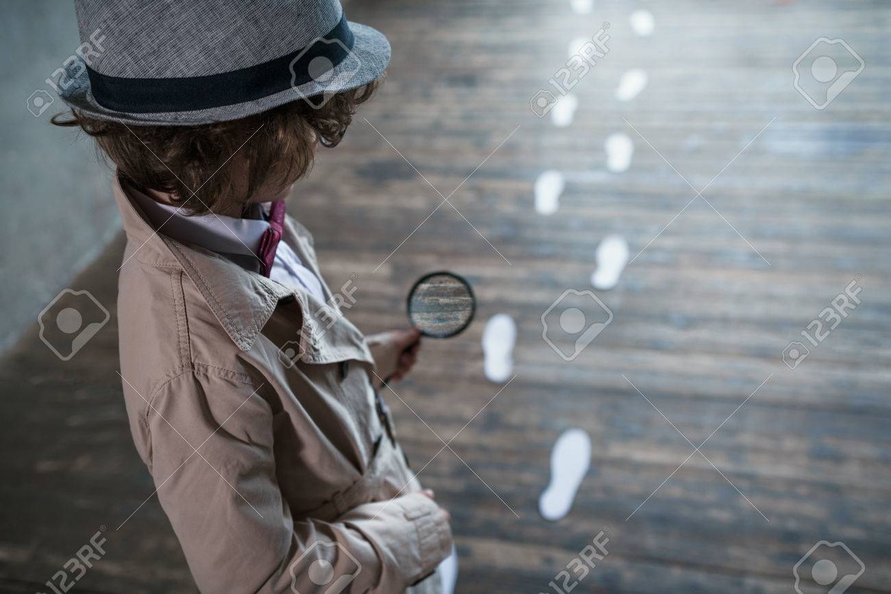 Why should you look for a private detective agency?