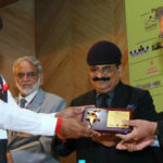 Awarded As Top Investigation Agency in Delhi, India