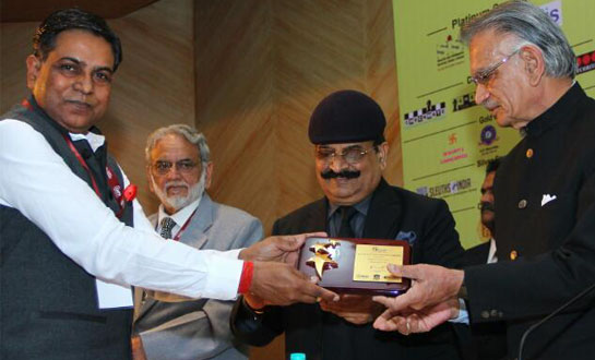 Awarded As Top Investigation Agency in Delhi, India