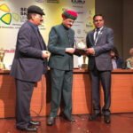 Mr. Rajeev Getting Acknowledged and Appreciated as best Detective Agency in Delhi