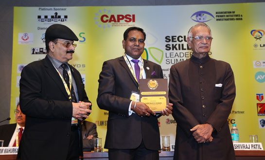 Mr. Rajeev Getting Acknowledged and Appreciated as best Detective Agency in Delhi