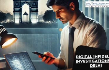 Digital Infidelity Investigations in Delhi