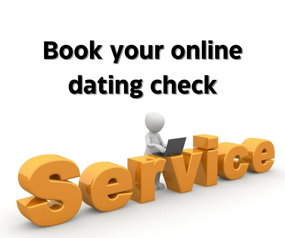 background check for dating partner Delhi