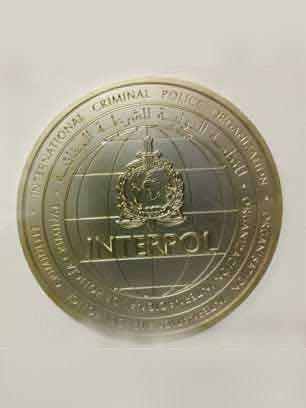 Detective Agency in Delhi got awarded by interpol