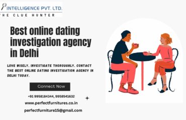 best online dating investigation agency in Delhi