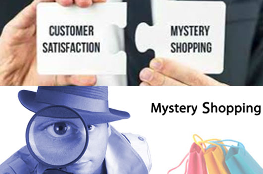 Mystery Shopping Services in Mumbai