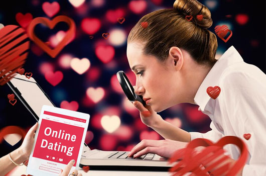 Online Dating Checks in Mumbai