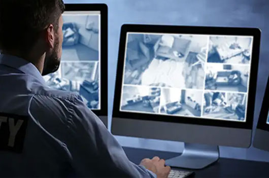 Surveillance Services in Mumbai