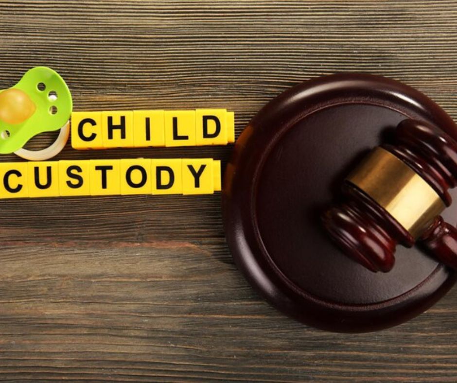 Child custody investigation professional Delhi	