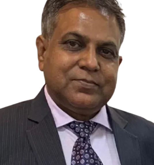 Mr. Rajeev Kumar-Top Private Investigator in Delhi, Director of City Intelligence