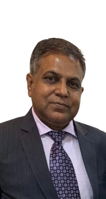 Rajeev Kumar Director at City Intelligence Detective Agency in Delhi