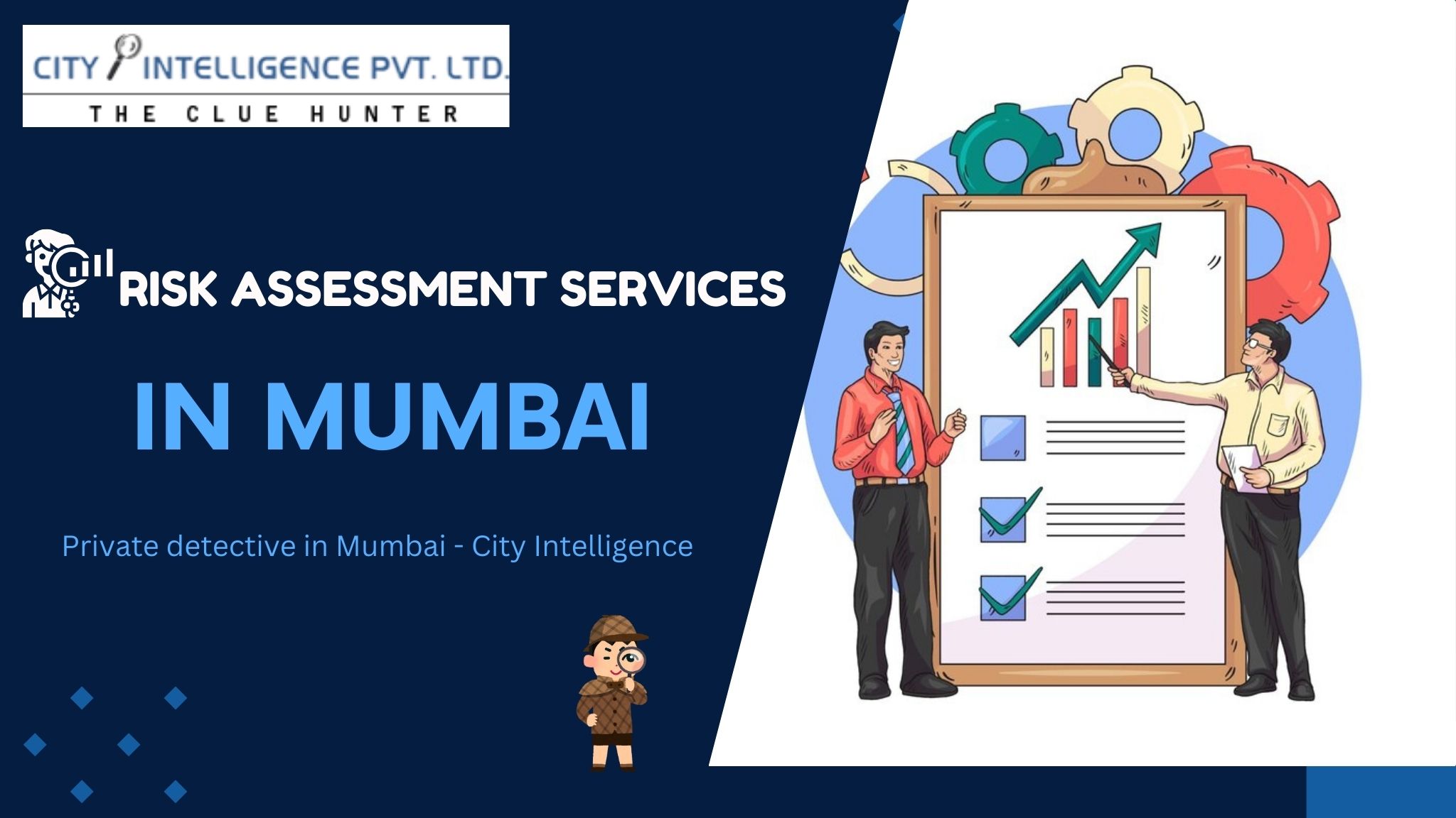 How Risk Assessment Services in Mumbai Safeguard Your Business