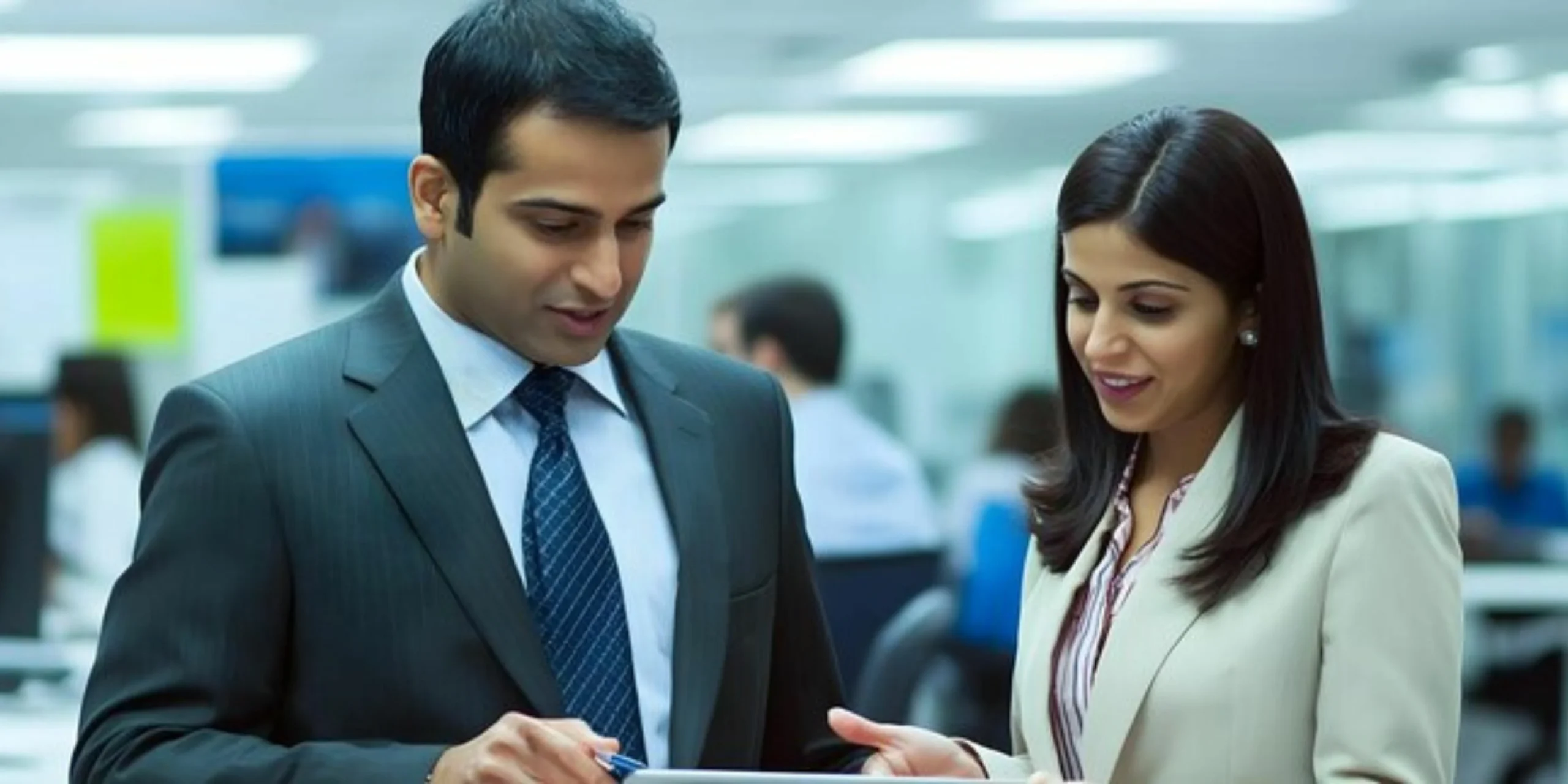 Employee Verification Services in Bangalore