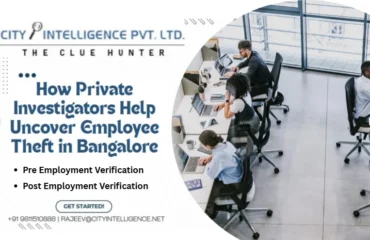employee theft in banglore
