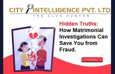 How Matrimonial Investigations Can Save You from Fraud