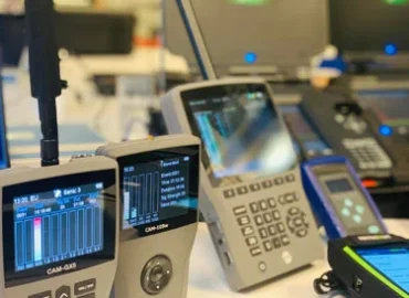 Bug Sweep / TSCM Services