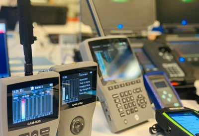 Bug Sweep / TSCM Services