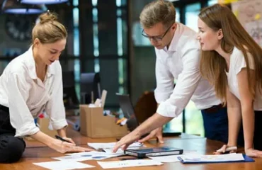 Business Competitor Analysis