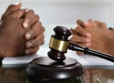 Divorce Case Investigation