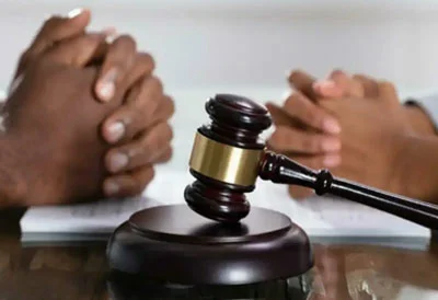 Divorce Case Investigation