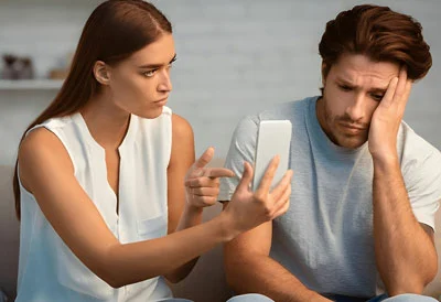 Loyalty Test Investigation