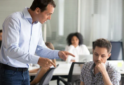 Pre-Employment Verification