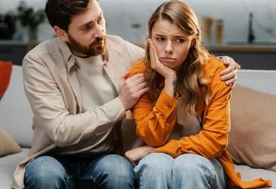 Relationship Investigations