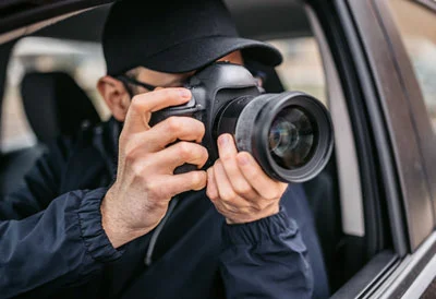 Surveillance