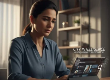 digital infedility investigation services