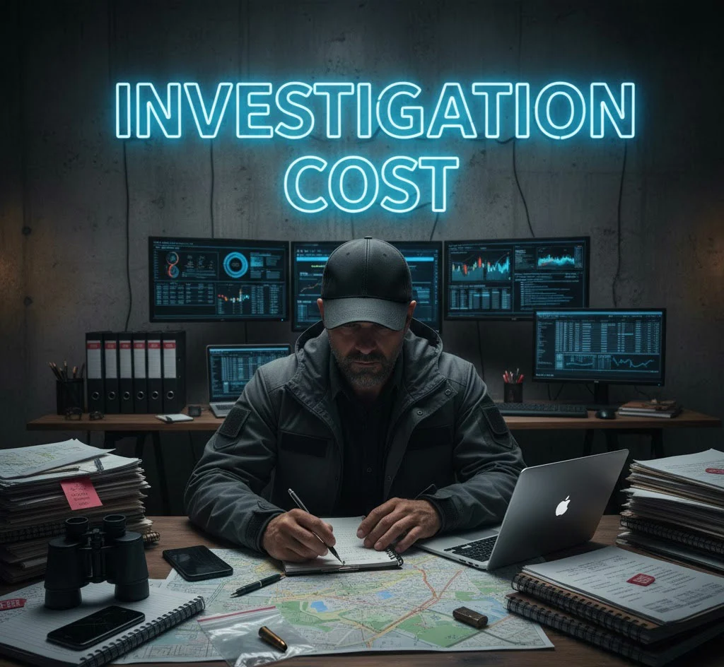 Investigation Costs