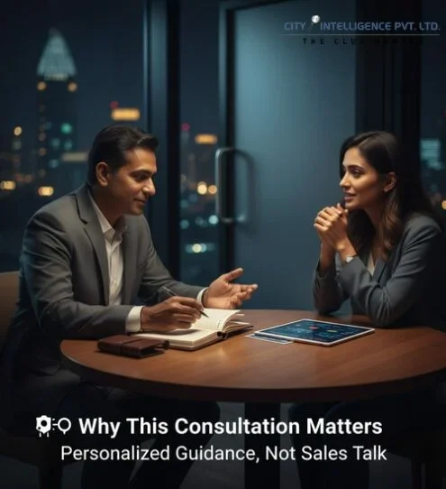 consult investigation agency in delhi