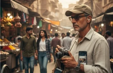 Associations & Friend Circle Verification​