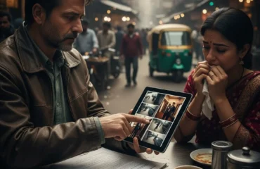 behavior analysis investigation