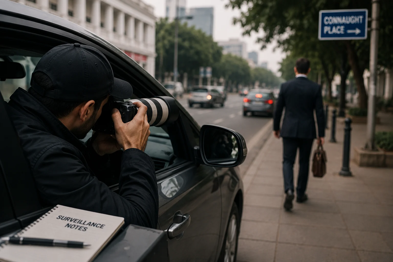 private investigator delhi ncr