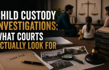 Child Custody