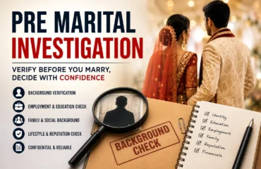 Private investigation