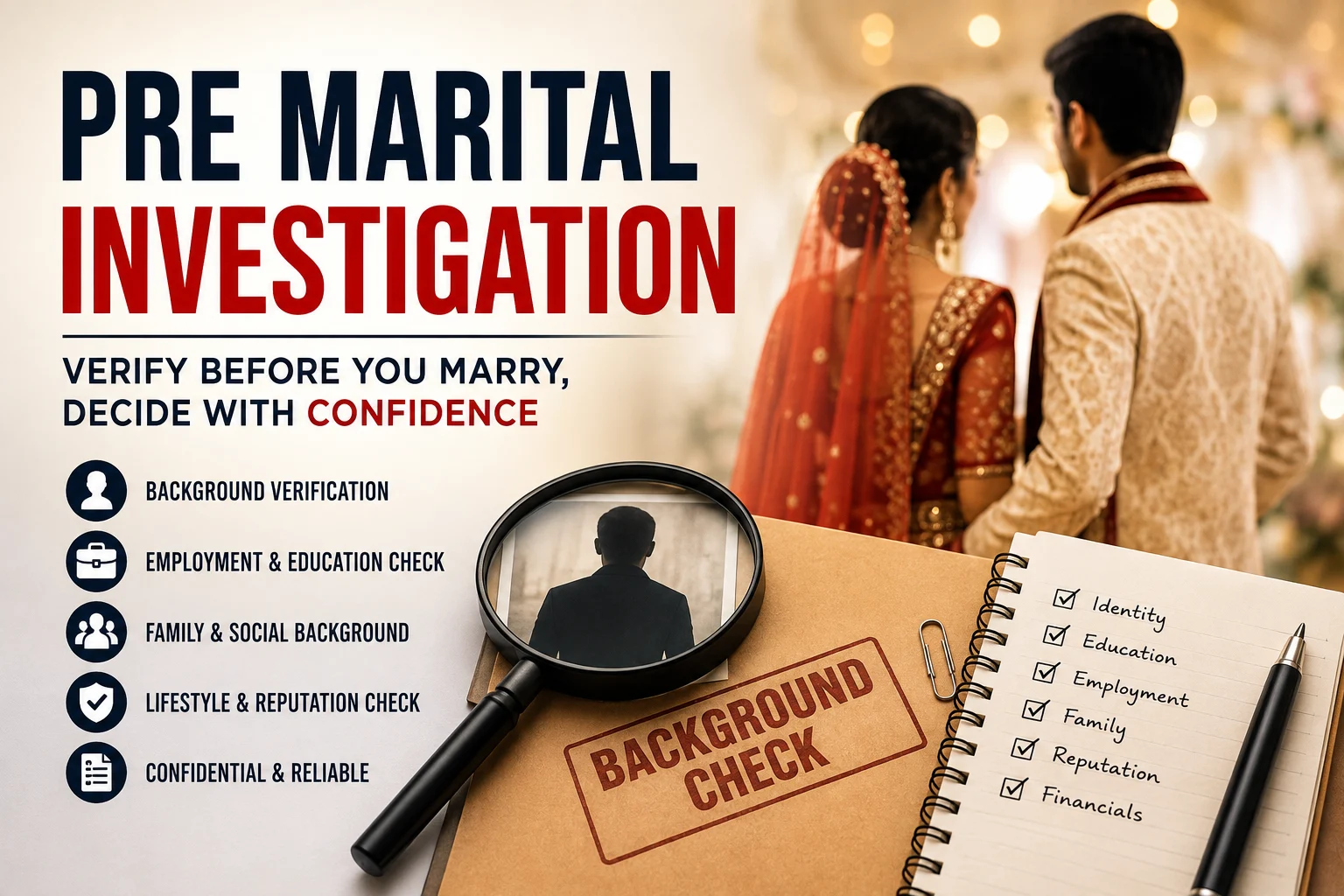 Private investigation